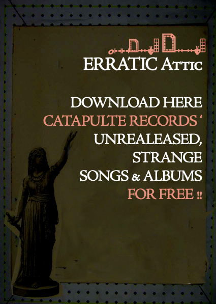 ERRATIC ATTIC