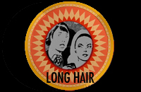lon hair