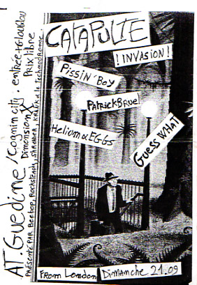 flyer