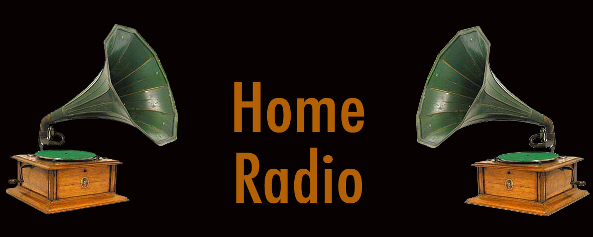 radio