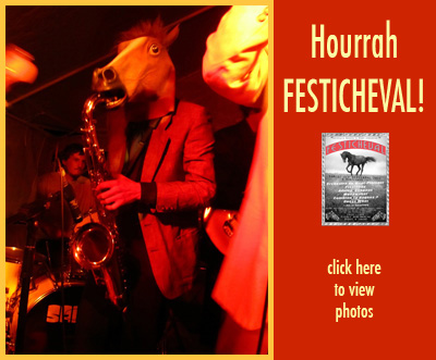 photos festicheval